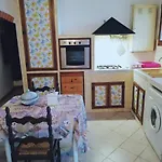 Apartamento Casetta Nel Podere Di Massi *