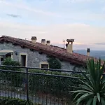 Apartamento Casetta Nel Podere Di Massi *