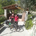 Casetta Nel Podere Di Massi Apartamento