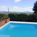 Casetta Nel Podere Di Massi