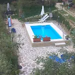 Casetta Nel Podere Di Massi Apartamento