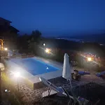 Casetta Nel Podere Di Massi * Barberino di Mugello