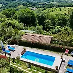 Apartamento Casetta Nel Podere Di Massi *