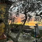 Casetta Nel Podere Di Massi
