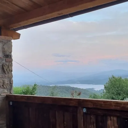 Casetta Nel Podere Di Massi * Barberino di Mugello
