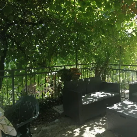 Casetta Nel Podere Di Massi Appartement