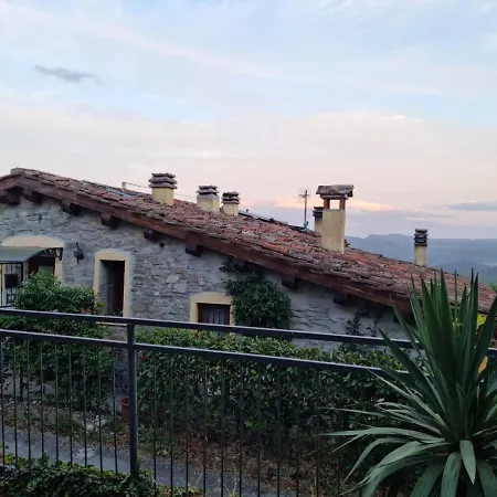 Appartement Casetta Nel Podere Di Massi *