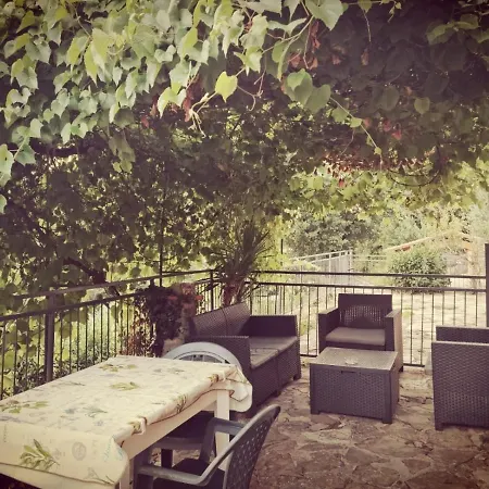 Casetta Nel Podere Di Massi *