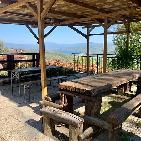 Appartement Casetta Nel Podere Di Massi