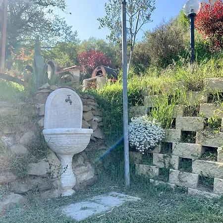 Casetta Nel Podere Di Massi *