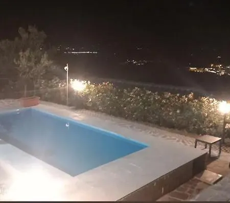 Casetta Nel Podere Di Massi *