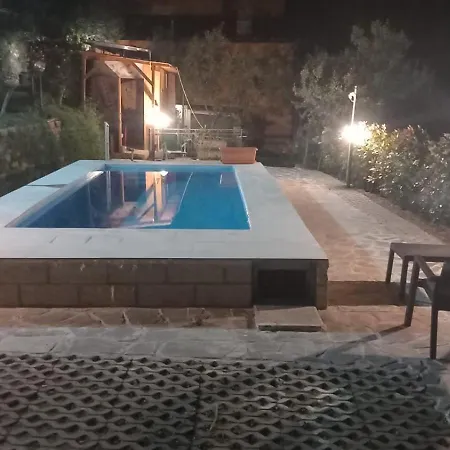 Appartement Casetta Nel Podere Di Massi