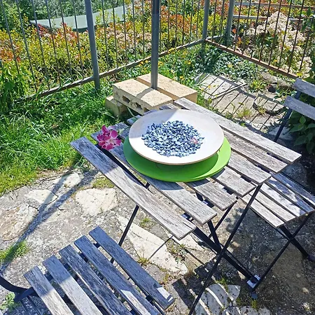 Casetta Nel Podere Di Massi Appartement