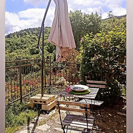 Casetta Nel Podere Di Massi *