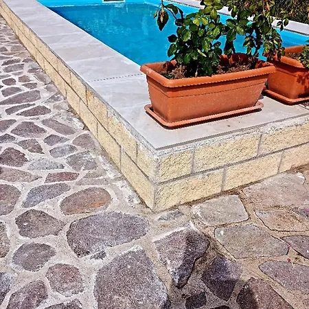 Appartement Casetta Nel Podere Di Massi Barberino di Mugello