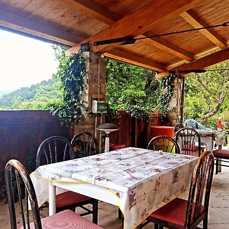 Casetta Nel Podere Di Massi