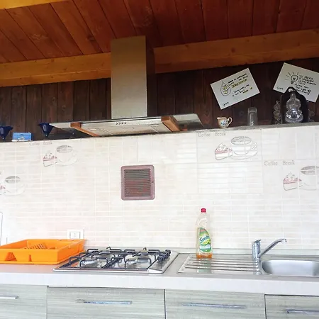 Casetta Nel Podere Di Massi * Barberino di Mugello
