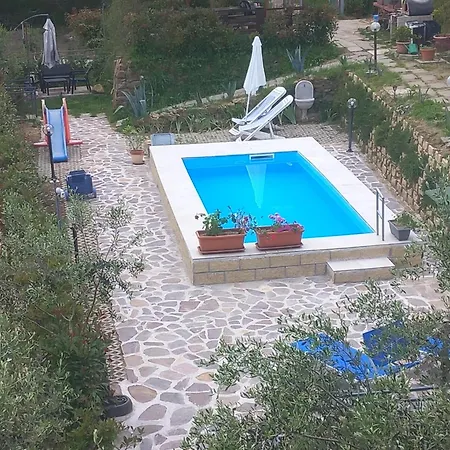 Casetta Nel Podere Di Massi Appartement