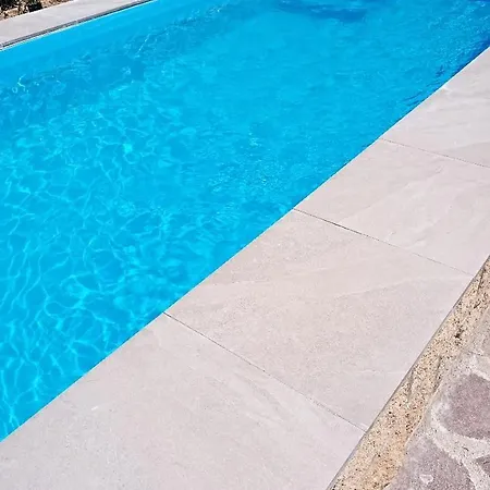 Appartement Casetta Nel Podere Di Massi