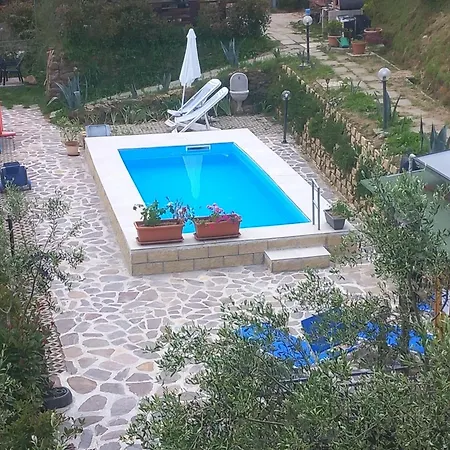 Appartement Casetta Nel Podere Di Massi *