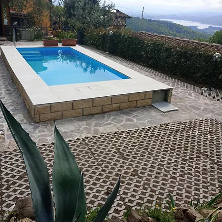 Appartement Casetta Nel Podere Di Massi *