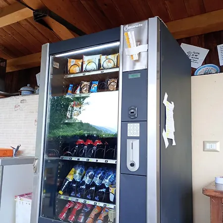 Appartement Casetta Nel Podere Di Massi Barberino di Mugello