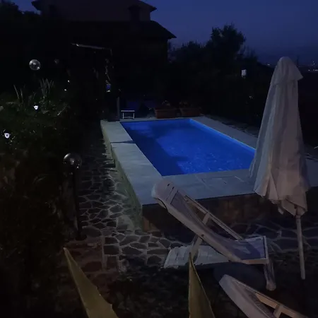 Casetta Nel Podere Di Massi Appartement
