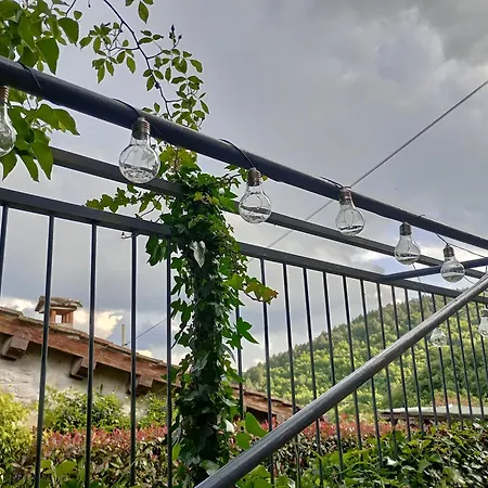 Casetta Nel Podere Di Massi