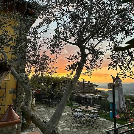 Casetta Nel Podere Di Massi
