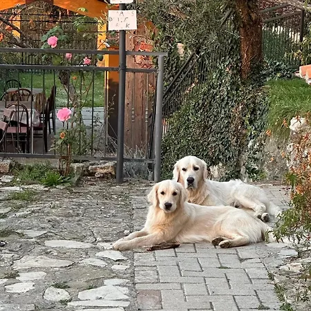 Appartement Casetta Nel Podere Di Massi *