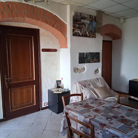 Casetta Nel Podere Di Massi Apartamento