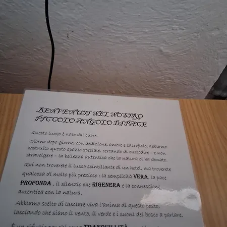 Apartamento Casetta Nel Podere Di Massi Barberino di Mugello
