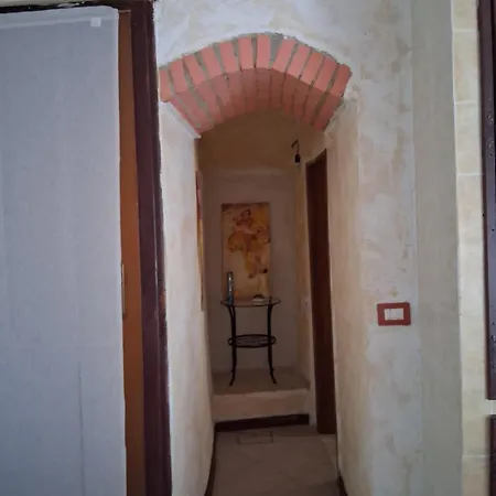 Apartamento Casetta Nel Podere Di Massi Barberino di Mugello